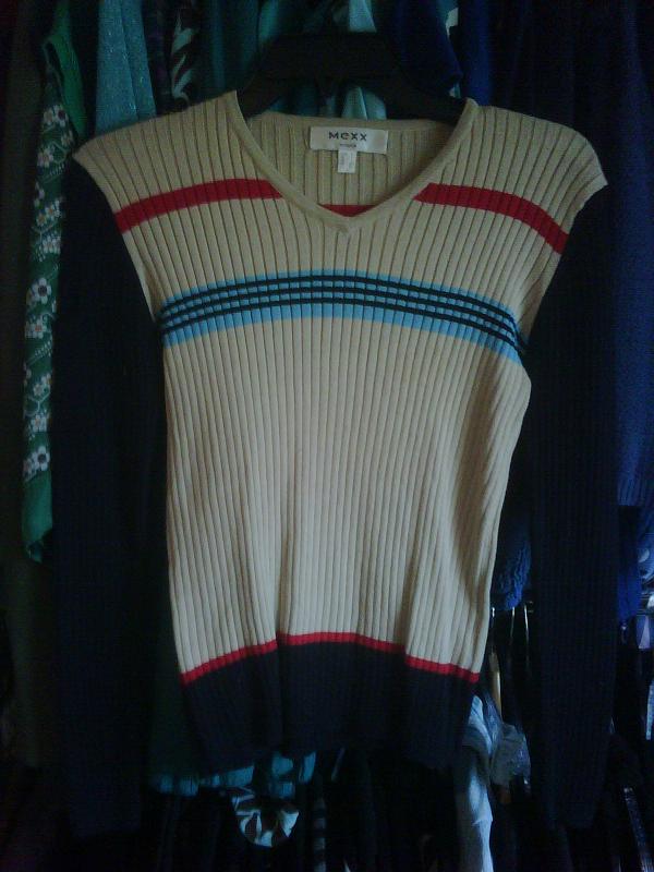 MEXX WOMAN sweater - szL - BRAND NEW - $15